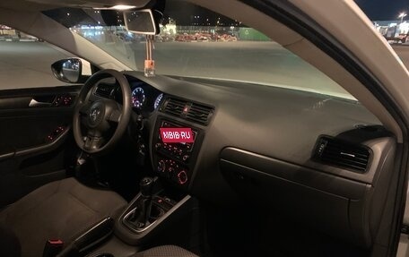 Volkswagen Jetta VI, 2014 год, 14 фотография