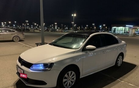 Volkswagen Jetta VI, 2014 год, 8 фотография