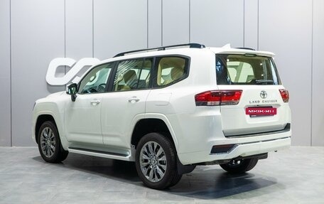 Toyota Land Cruiser, 2022 год, 13 999 000 рублей, 2 фотография