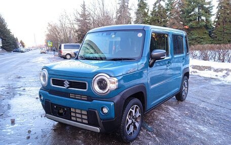 Suzuki Hustler, 2020 год, 1 690 000 рублей, 3 фотография