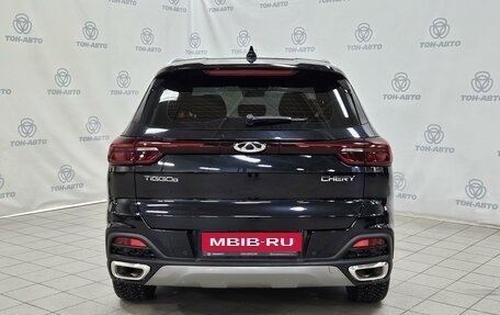 Chery Tiggo 8 I, 2020 год, 1 730 000 рублей, 6 фотография