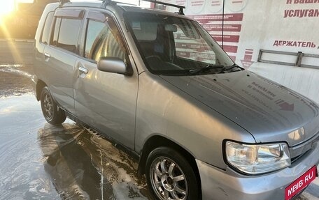 Nissan Cube II, 2000 год, 228 000 рублей, 5 фотография