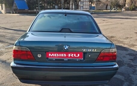 BMW 7 серия, 1996 год, 850 000 рублей, 7 фотография