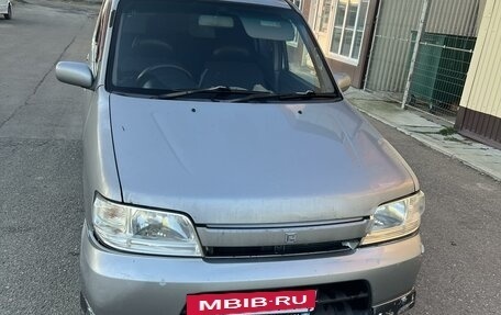 Nissan Cube II, 2000 год, 228 000 рублей, 8 фотография