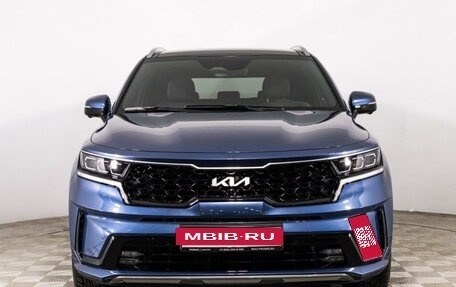 KIA Sorento IV, 2022 год, 4 650 000 рублей, 2 фотография