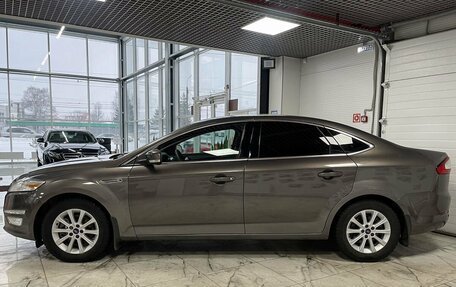 Ford Mondeo IV, 2013 год, 1 249 000 рублей, 3 фотография