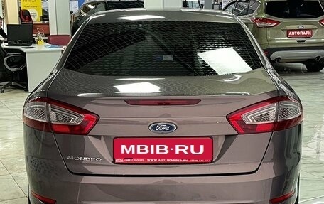 Ford Mondeo IV, 2013 год, 1 249 000 рублей, 6 фотография