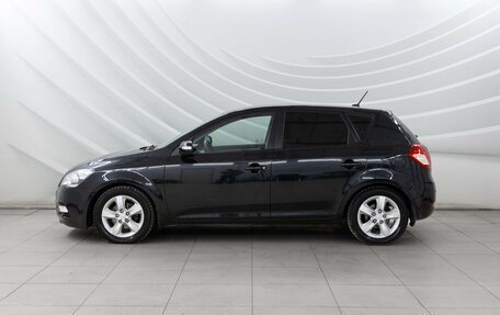 KIA cee'd I рестайлинг, 2010 год, 898 000 рублей, 4 фотография