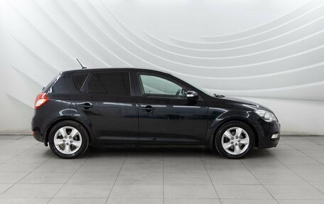 KIA cee'd I рестайлинг, 2010 год, 898 000 рублей, 8 фотография