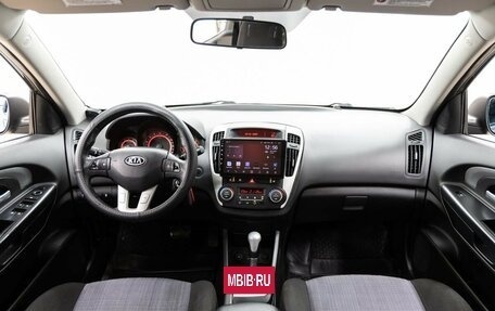 KIA cee'd I рестайлинг, 2010 год, 898 000 рублей, 13 фотография