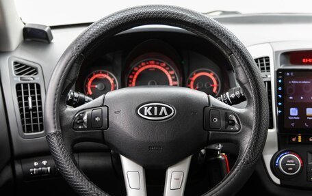 KIA cee'd I рестайлинг, 2010 год, 898 000 рублей, 21 фотография