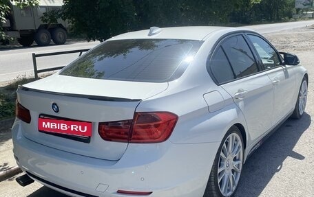 BMW 3 серия, 2012 год, 2 350 000 рублей, 4 фотография