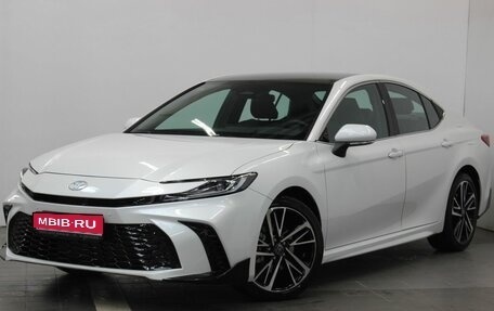 Toyota Camry, 2024 год, 4 900 000 рублей, 1 фотография