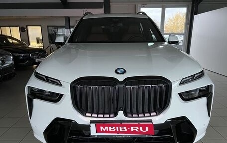 BMW X7, 2024 год, 14 720 000 рублей, 1 фотография