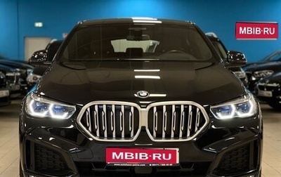 BMW X6, 2021 год, 7 735 000 рублей, 1 фотография