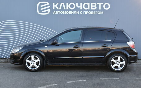 Opel Astra H, 2004 год, 395 000 рублей, 3 фотография