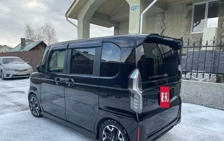 Honda N-BOX II, 2018 год, 1 065 000 рублей, 18 фотография