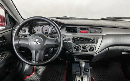 Mitsubishi Lancer IX, 2006 год, 489 000 рублей, 12 фотография