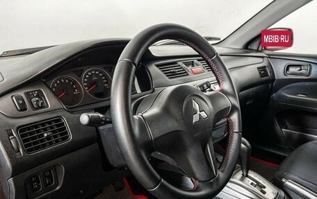 Mitsubishi Lancer IX, 2006 год, 489 000 рублей, 13 фотография