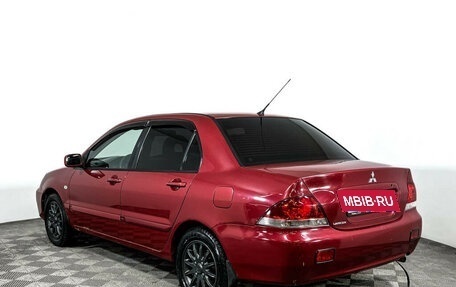 Mitsubishi Lancer IX, 2006 год, 489 000 рублей, 7 фотография