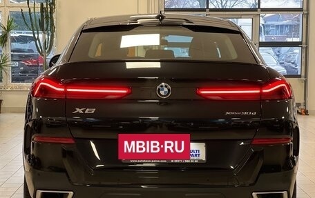 BMW X6, 2021 год, 7 735 000 рублей, 8 фотография