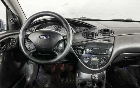 Ford Focus IV, 2004 год, 299 000 рублей, 12 фотография