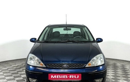 Ford Focus IV, 2004 год, 299 000 рублей, 2 фотография