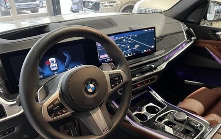 BMW X7, 2024 год, 14 720 000 рублей, 8 фотография