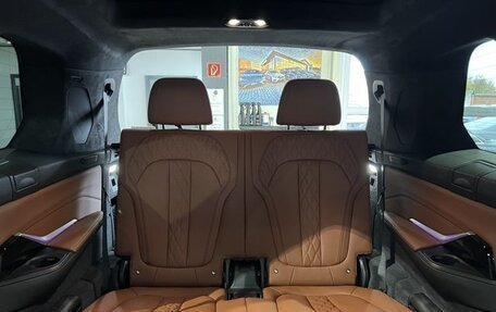 BMW X7, 2024 год, 14 720 000 рублей, 14 фотография