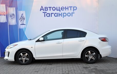 Mazda 3, 2012 год, 1 249 000 рублей, 9 фотография