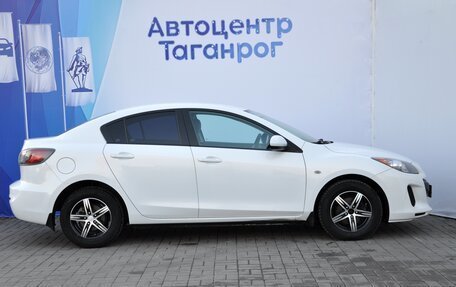 Mazda 3, 2012 год, 1 249 000 рублей, 4 фотография