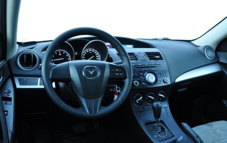 Mazda 3, 2012 год, 1 249 000 рублей, 13 фотография