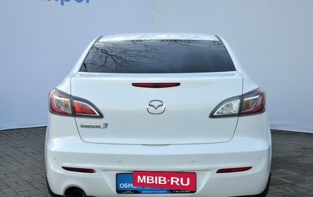 Mazda 3, 2012 год, 1 249 000 рублей, 6 фотография