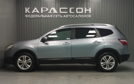 Nissan Qashqai, 2010 год, 1 050 000 рублей, 5 фотография