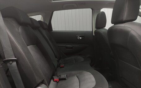 Nissan Qashqai, 2010 год, 1 050 000 рублей, 10 фотография