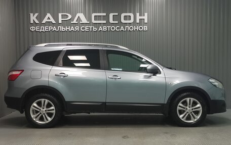 Nissan Qashqai, 2010 год, 1 050 000 рублей, 6 фотография