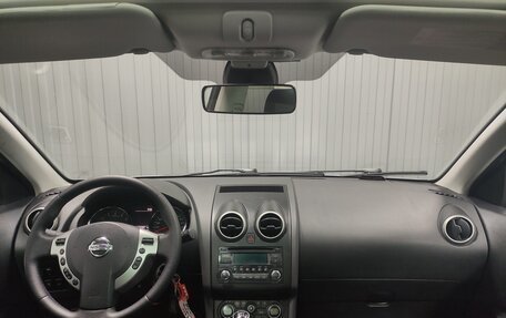 Nissan Qashqai, 2010 год, 1 050 000 рублей, 8 фотография