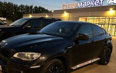 BMW X6, 2013 год, 2 750 000 рублей, 1 фотография