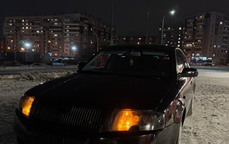 Skoda Superb III рестайлинг, 2005 год, 750 000 рублей, 1 фотография