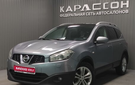 Nissan Qashqai, 2010 год, 1 050 000 рублей, 1 фотография