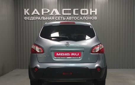 Nissan Qashqai, 2010 год, 1 050 000 рублей, 4 фотография