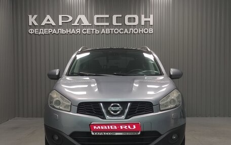 Nissan Qashqai, 2010 год, 1 050 000 рублей, 3 фотография