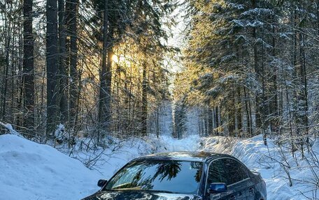 BMW 5 серия, 2003 год, 1 300 000 рублей, 1 фотография