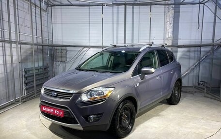 Ford Kuga III, 2011 год, 999 000 рублей, 1 фотография