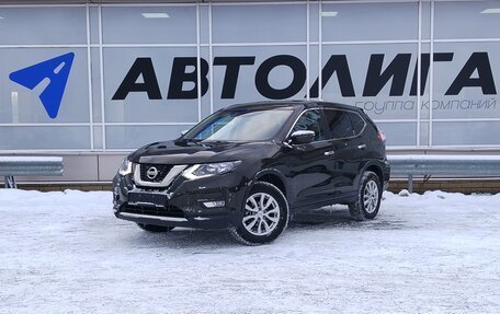 Nissan X-Trail, 2021 год, 2 425 000 рублей, 1 фотография