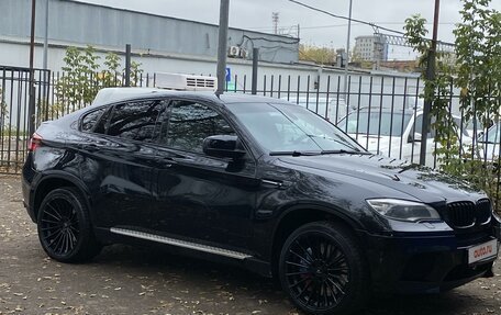 BMW X6, 2013 год, 2 750 000 рублей, 2 фотография