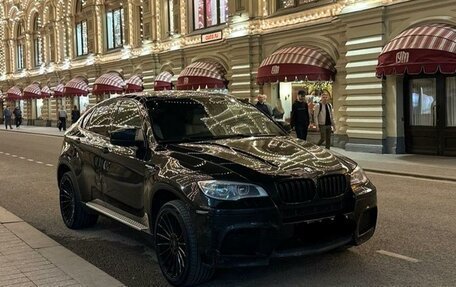 BMW X6, 2013 год, 2 750 000 рублей, 3 фотография