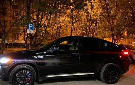 BMW X6, 2013 год, 2 750 000 рублей, 6 фотография