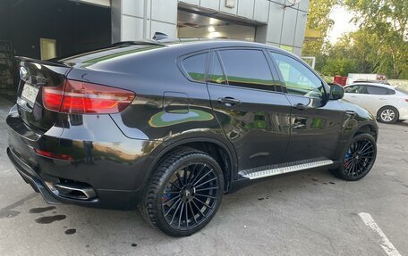 BMW X6, 2013 год, 2 750 000 рублей, 14 фотография