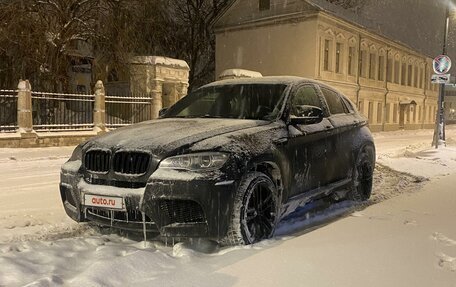 BMW X6, 2013 год, 2 750 000 рублей, 9 фотография